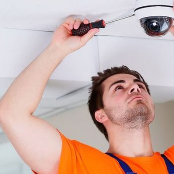 Berthelon Alarmes dispose d'un service d'installation de système d'alarme et sécurité