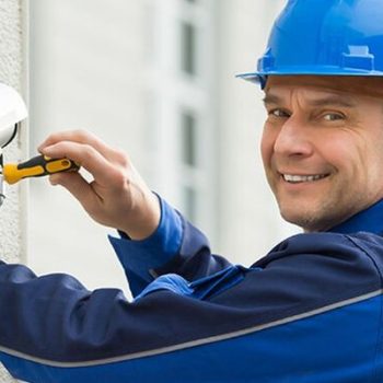 Berthelon alarmes dispose d'une service de maintenance et dépannage sécurité